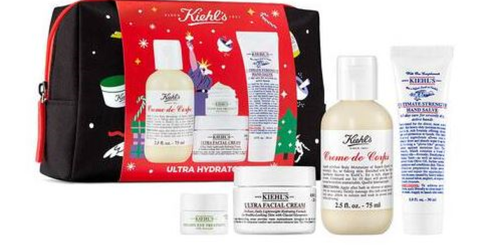 kiehls