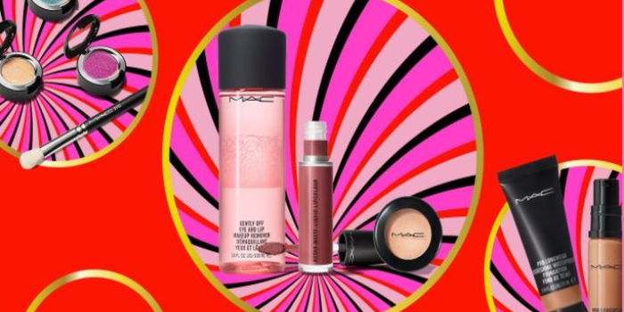 mac holiday