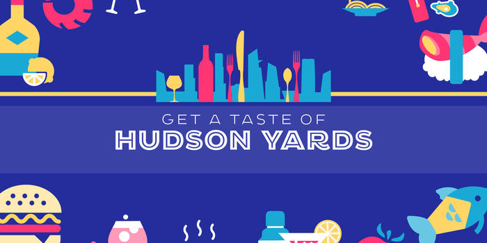 taste of HY