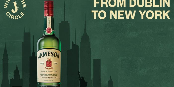 jameson