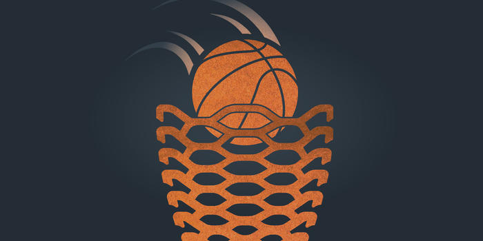 march madness