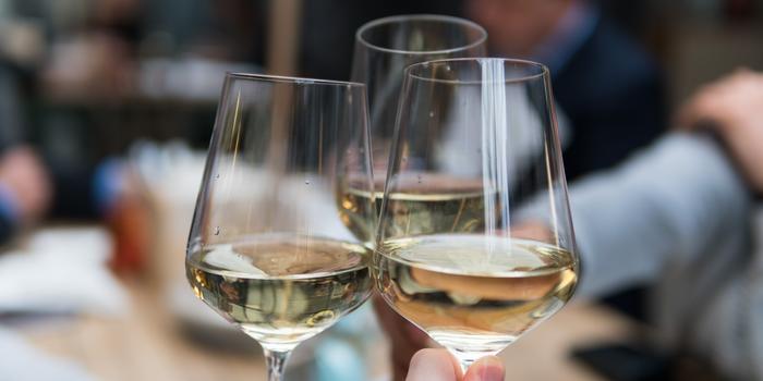 wine tasting