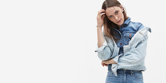 madewell