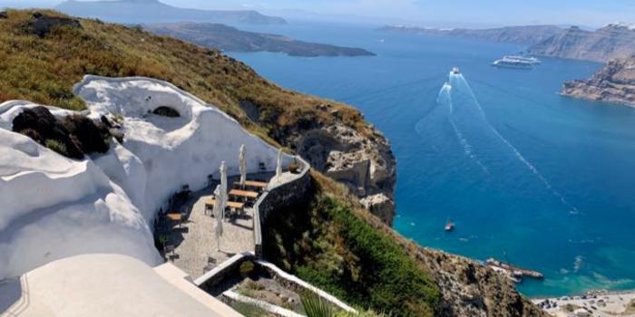 santorini