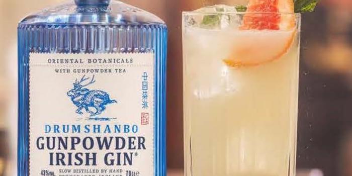gin