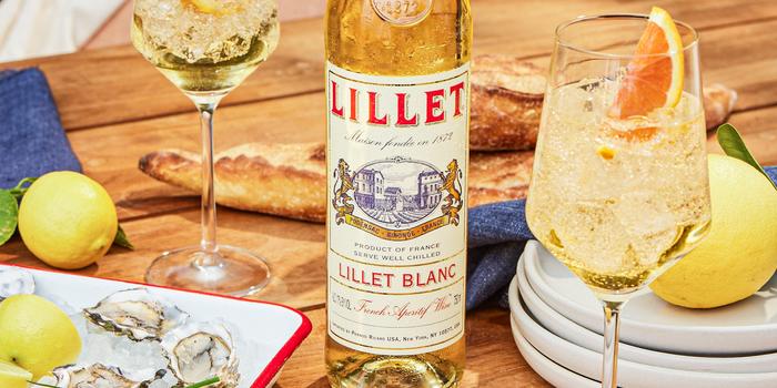 lillet