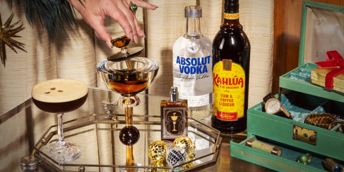 Espresso Martini