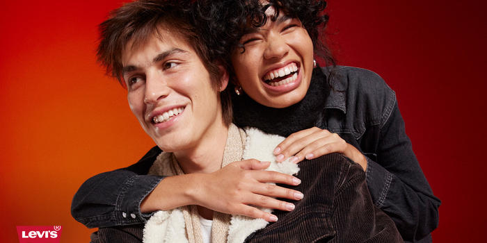 levi's black friday