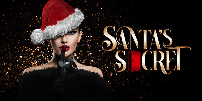 santa's secret