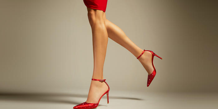 women pump 
