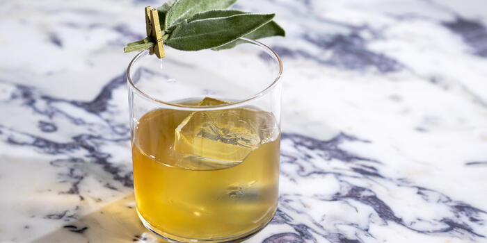 greywind cocktail