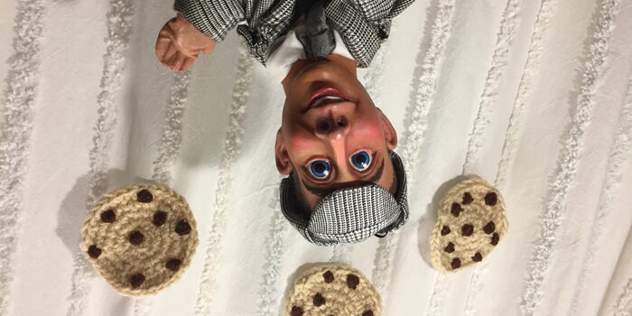 who took the cookies