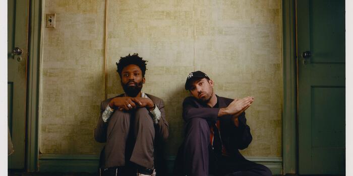 the knocks