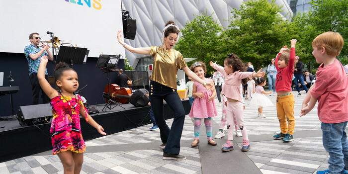 mozart for munchkins