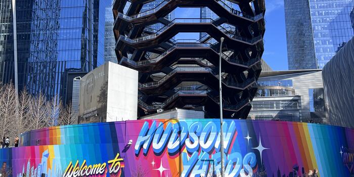 Hudson Yards
