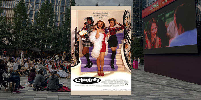 clueless