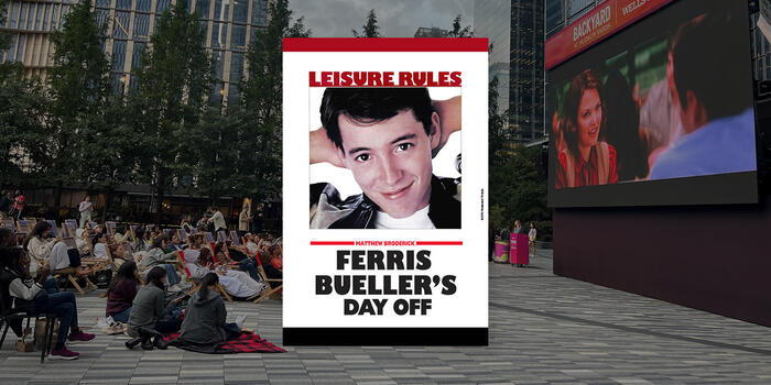 ferris bueller day