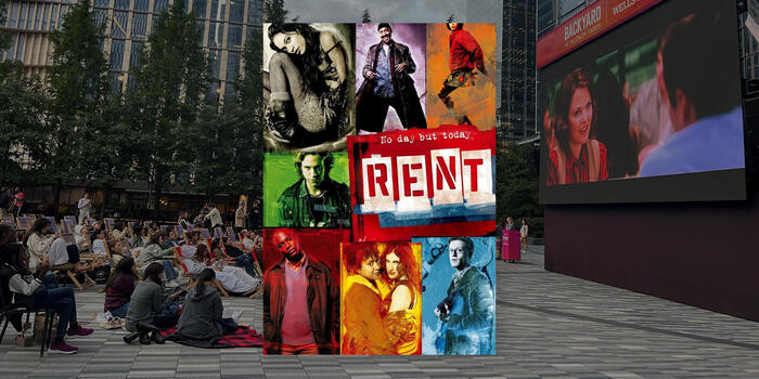 rent