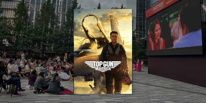 top gun