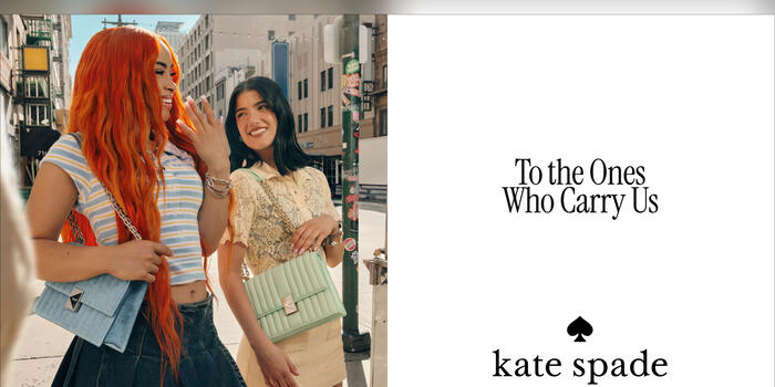 kate spade