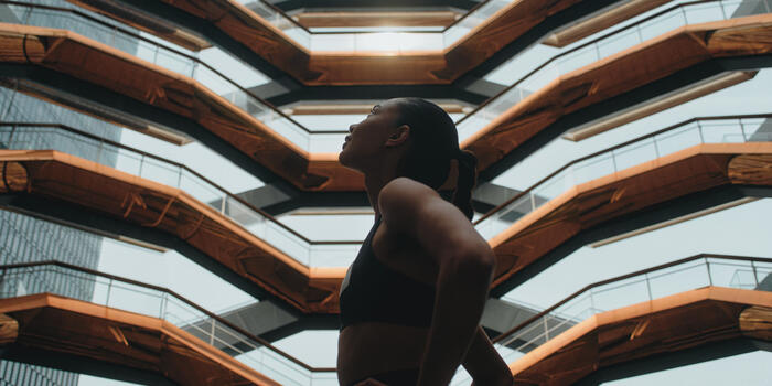 vessel run
