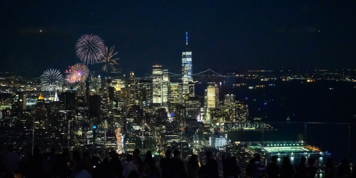 edge july 4