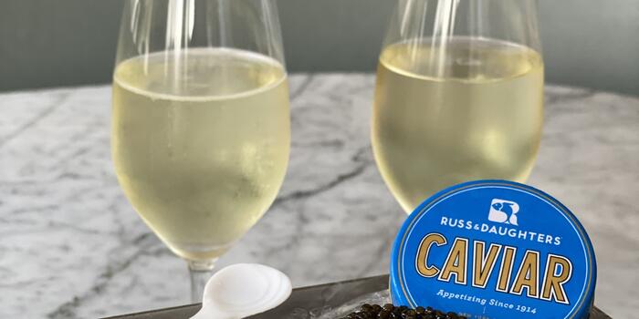 russ & daughters