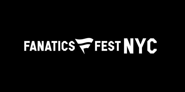 fanatics fest nyc
