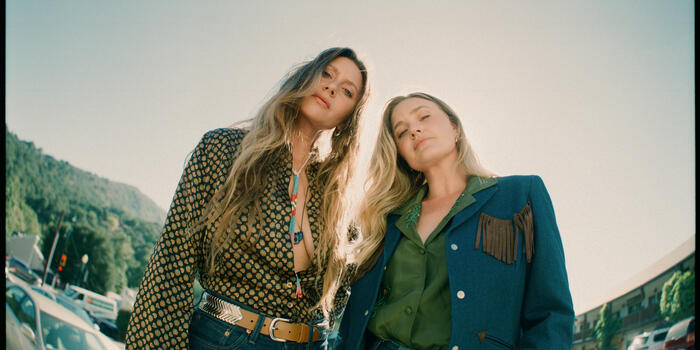 aly & aj