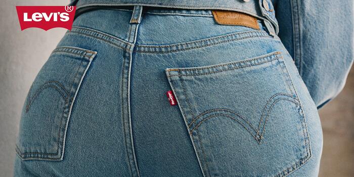 levi's