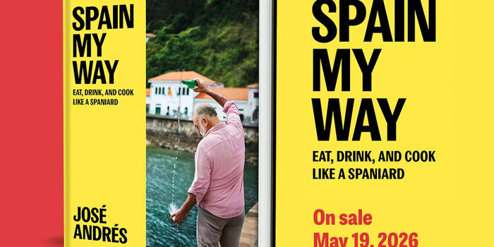 spain my way