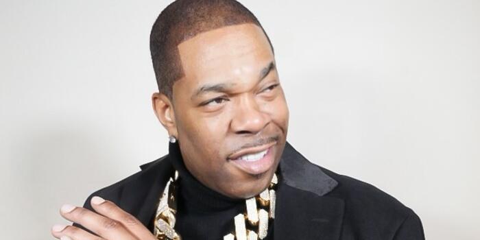 busta rhymes