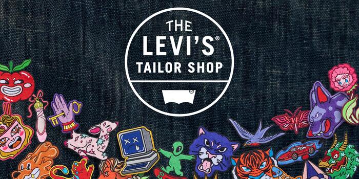 levi's