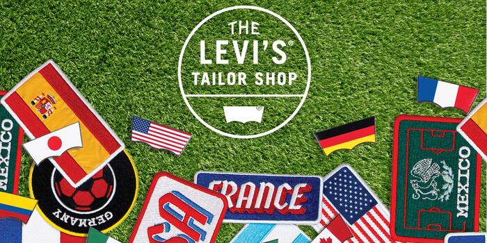 levi's