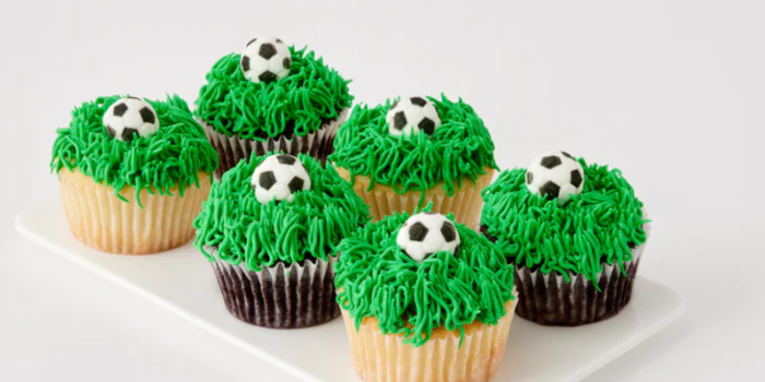 soccercupcake