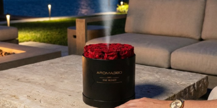 aroma4th