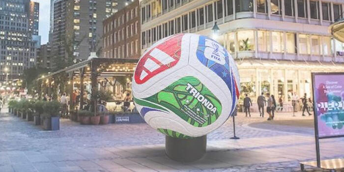 adidas soccer