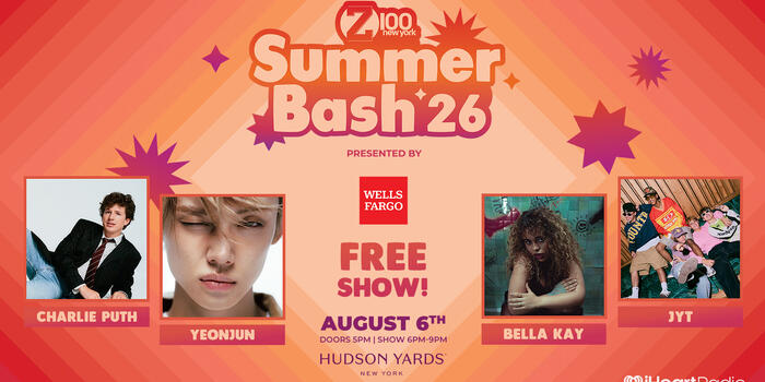 SUMMER BASH 26