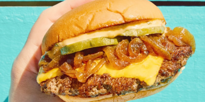 shakeshack