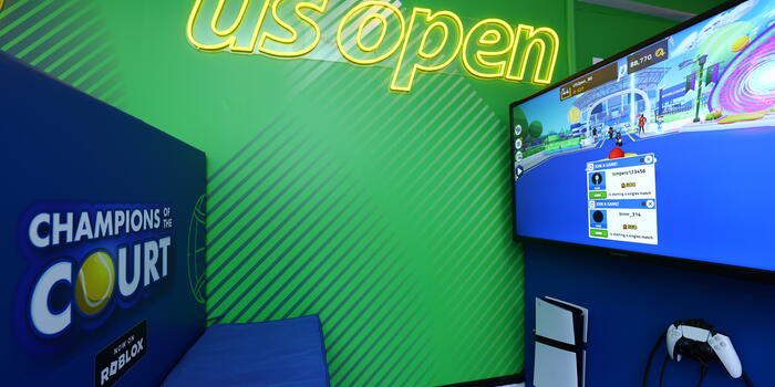 us open advantage arena