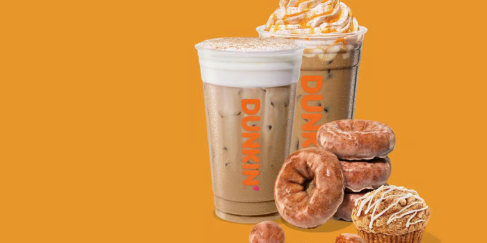 dunkin