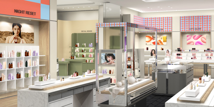 shinsegae