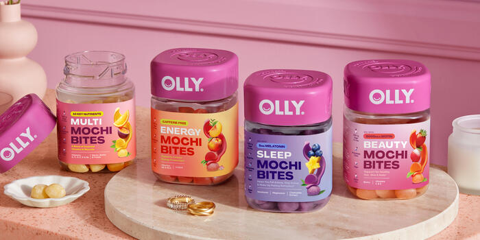 olly