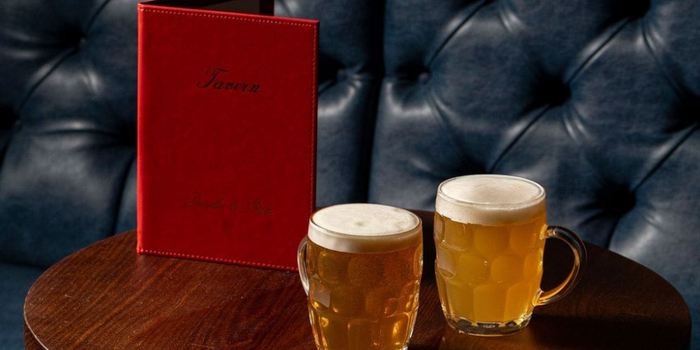 queens tavern 