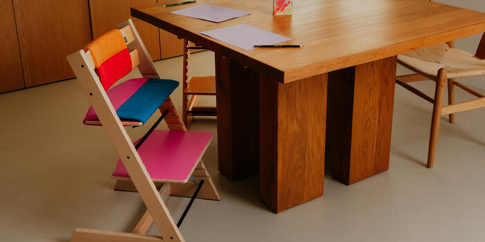 stokke