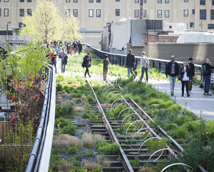 The High Line