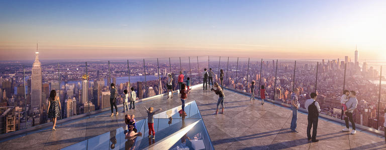 Vessel | Hudson Yards