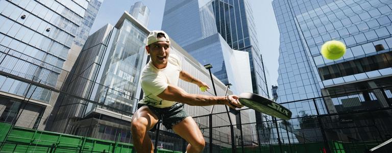 reserve padel 2