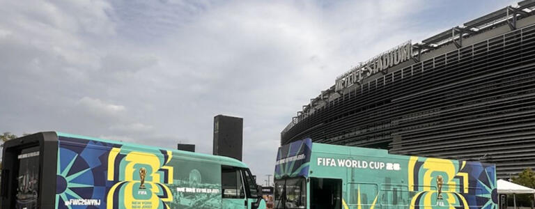mobile tour