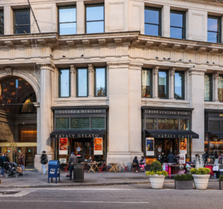 Eataly